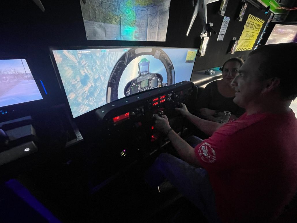 Game Truck Rentals in Pennsylvania/Super Game Trailer