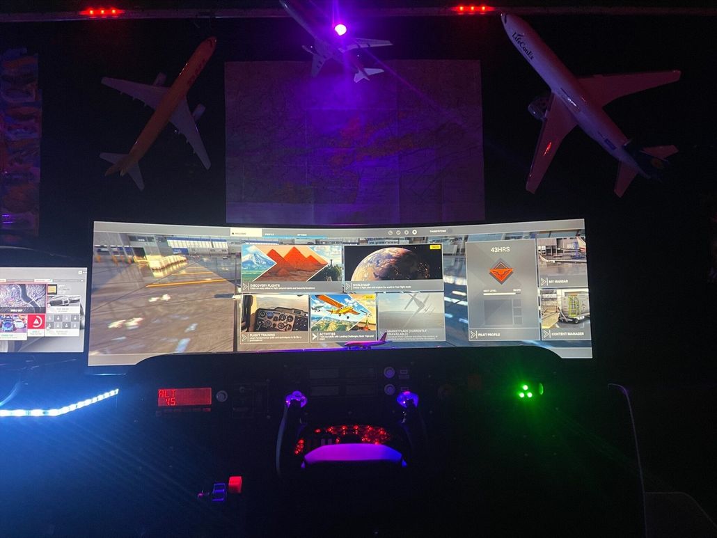 Game Truck Rentals in Pennsylvania/Super Game Trailer