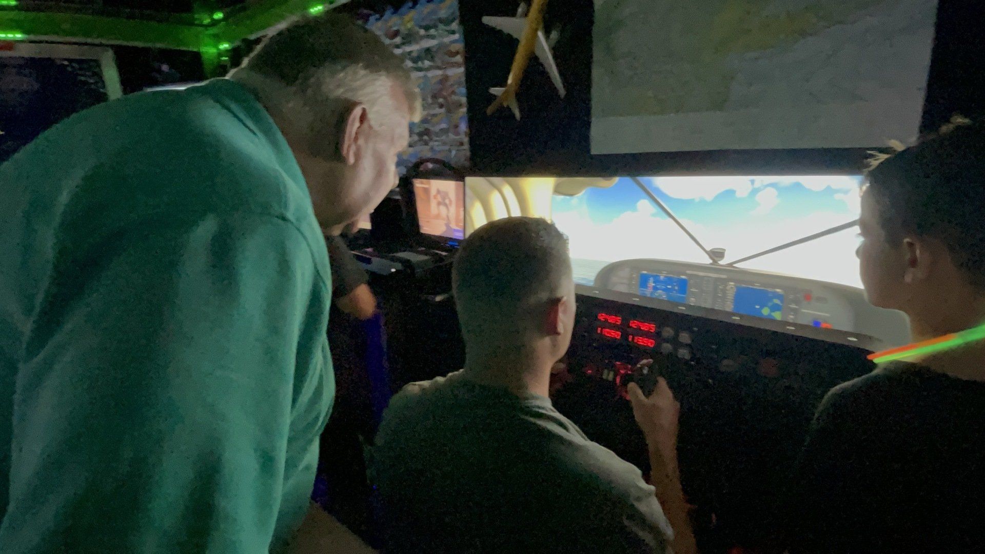 Game Truck Rentals in Pennsylvania/Super Game Trailer