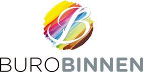Logo van Buro Binnen