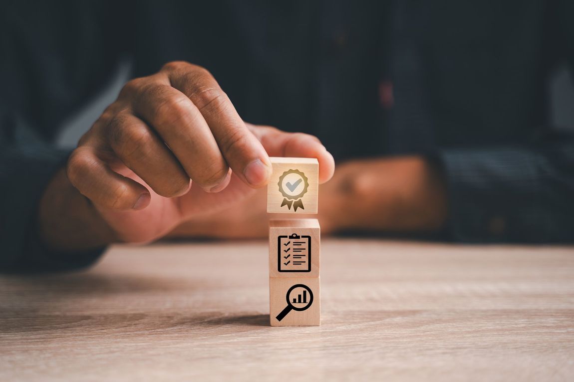 manutenzione impianti