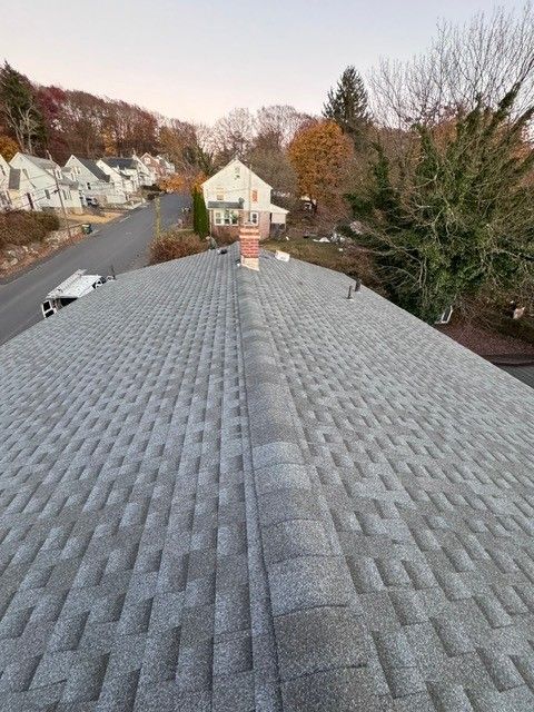 roofing services 60