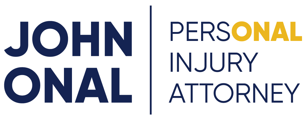 John Onal Personal Injury Lawyer