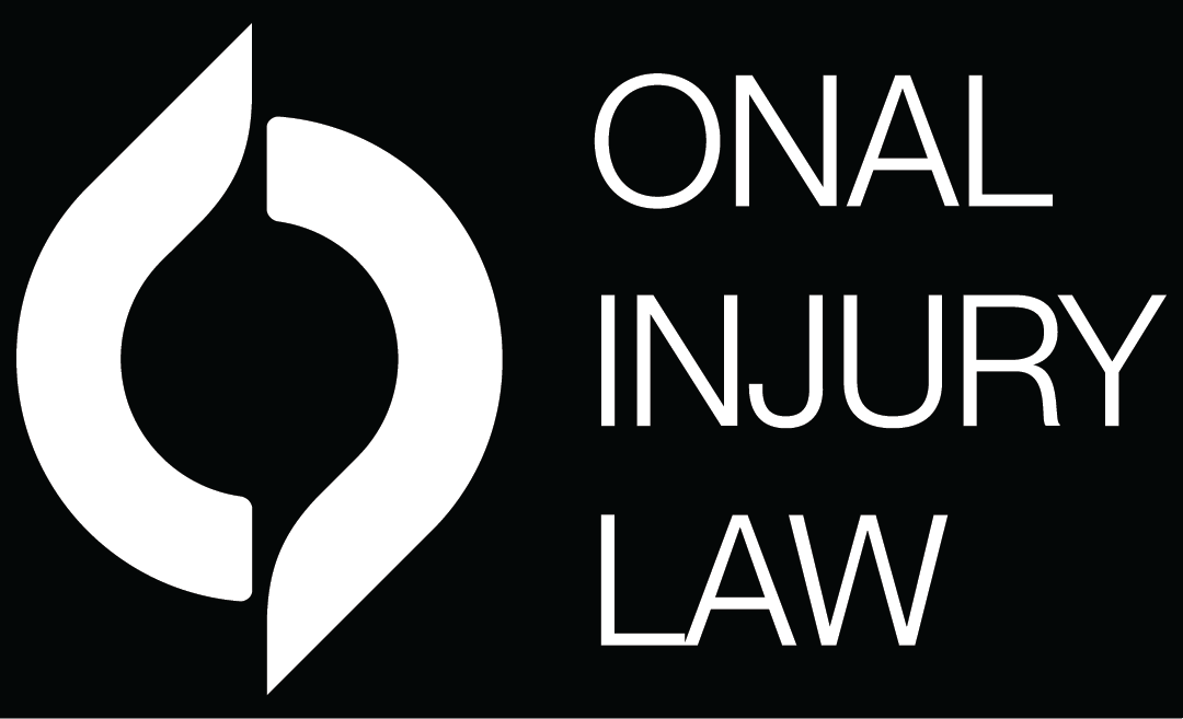 John Onal New Jersey Personal Injury Lawyer