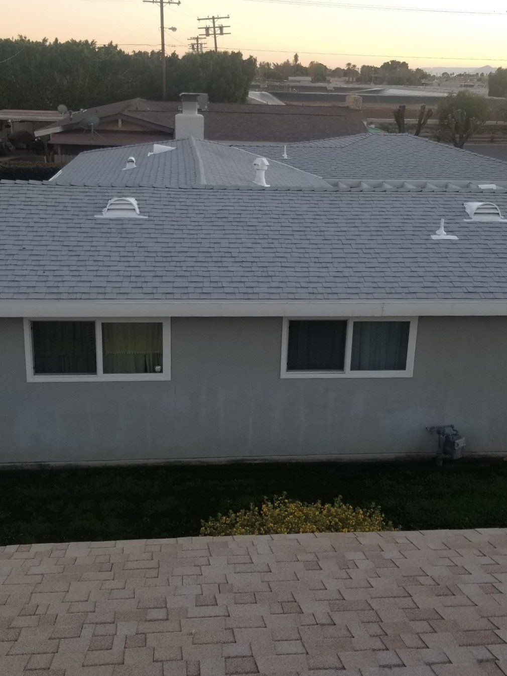Roof Replacement in Imperial, CA