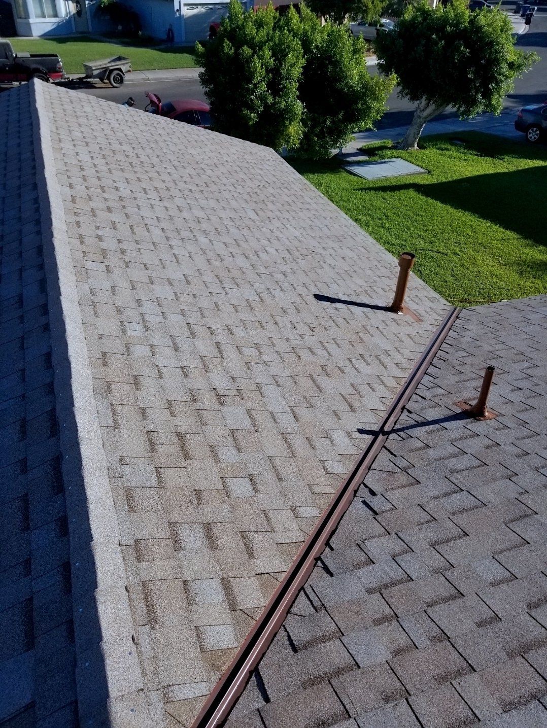 Roofing Replacement in El Centro, CA