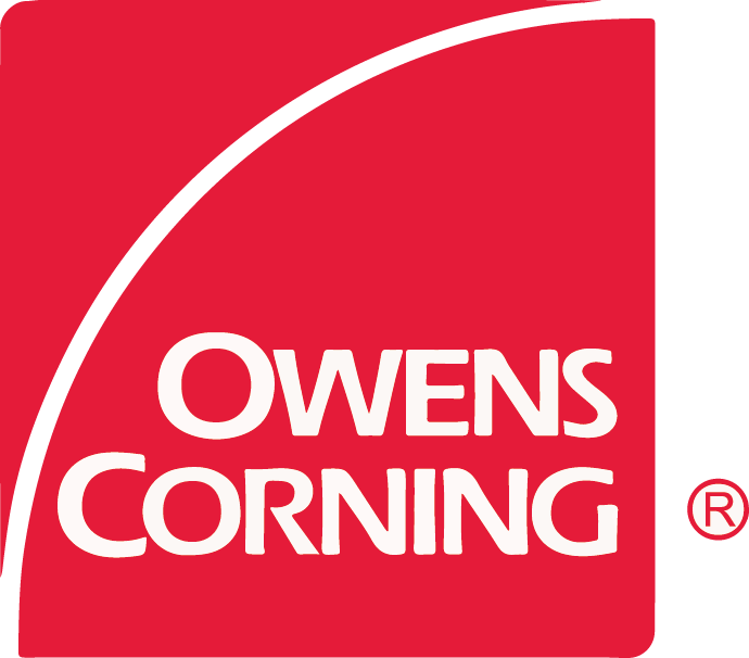 Owens Corning Logotipo