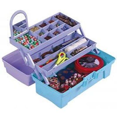 Distribuciones Andra SAS - Caja Vanity 14