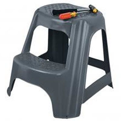 Distribuciones Andra SAS - Escalesilla 2 Niveles