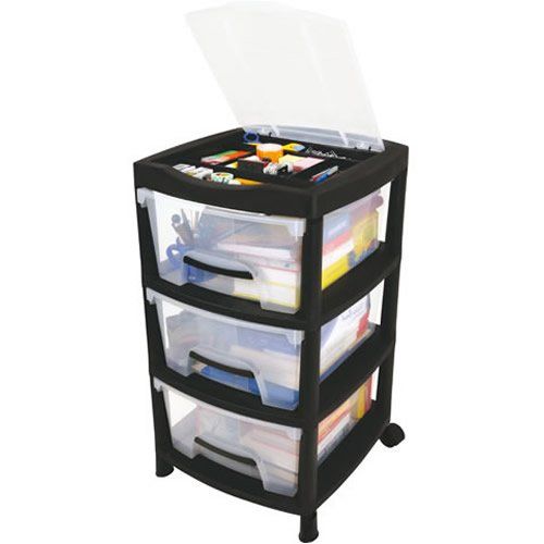 Distribuciones Andra SAS - Cajonero Grande con Organizador