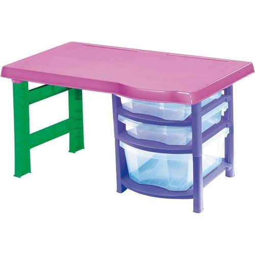 Distribuciones Andra SAS - Escritorio Infantil Niña