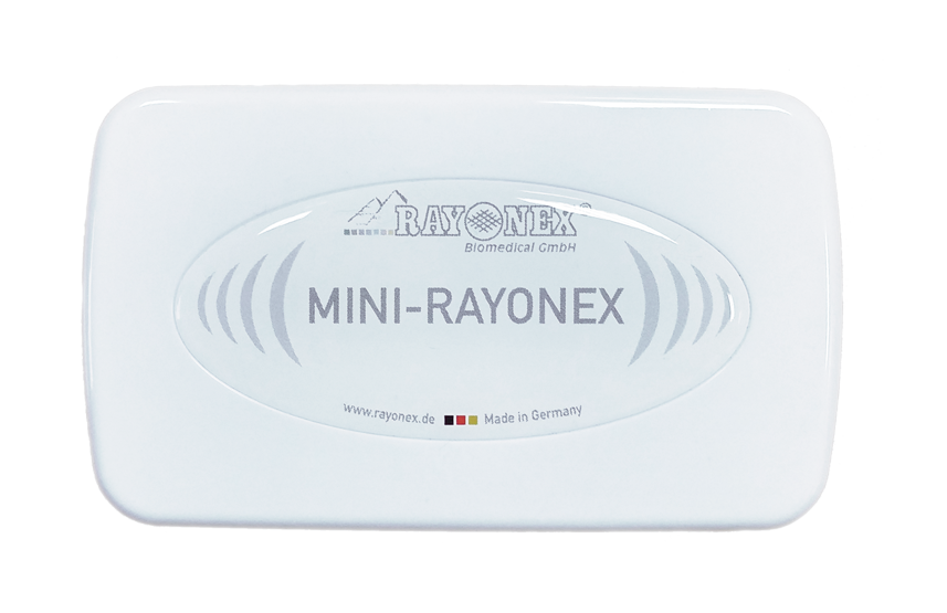 迷你防護尺3+1套裝