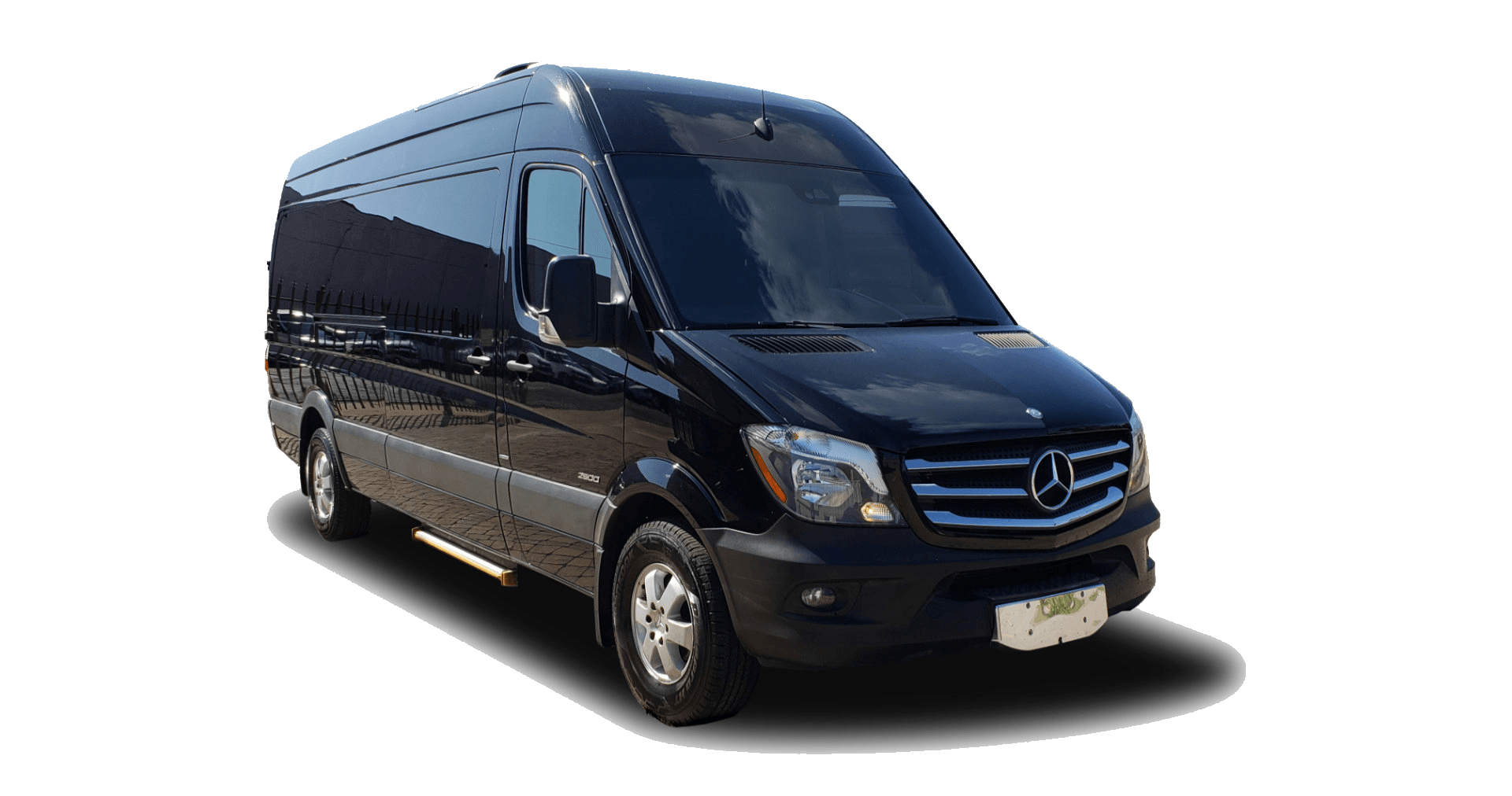 Vegas Van Rentals Affordable Passenger Van Rental In Vegas