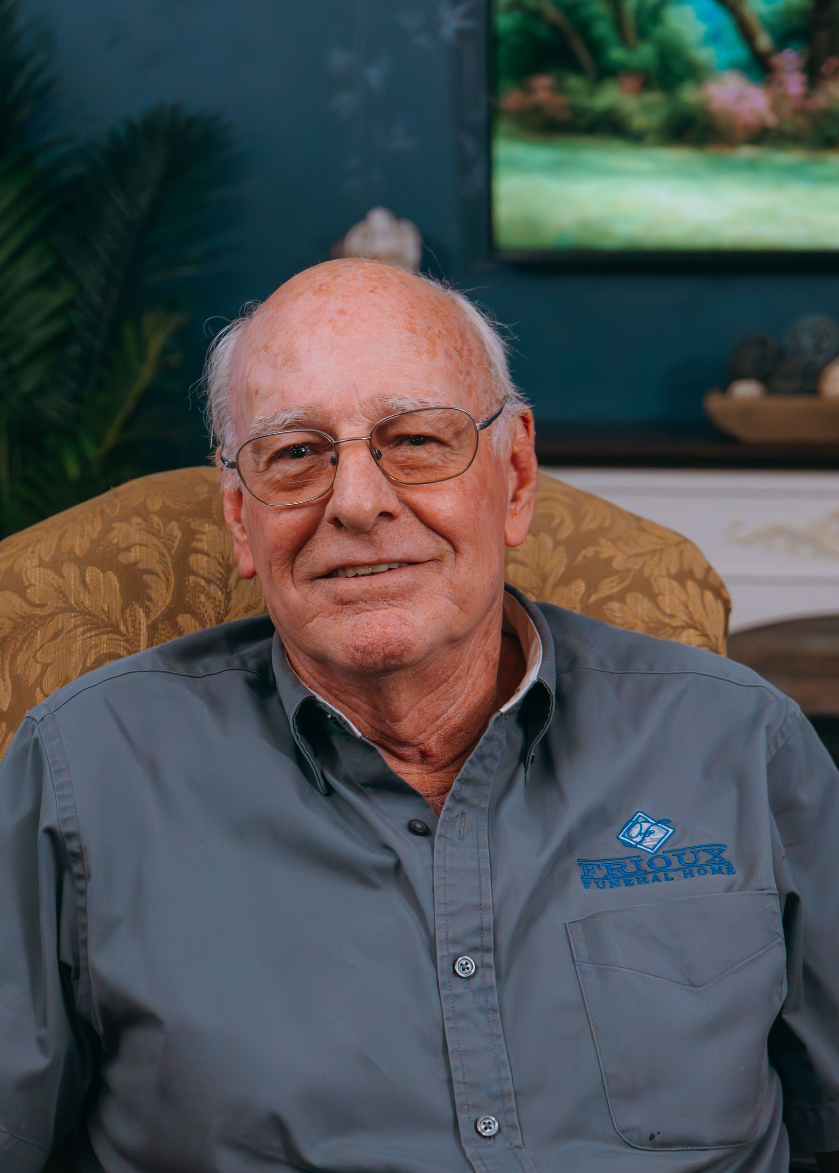 Robert Meaux