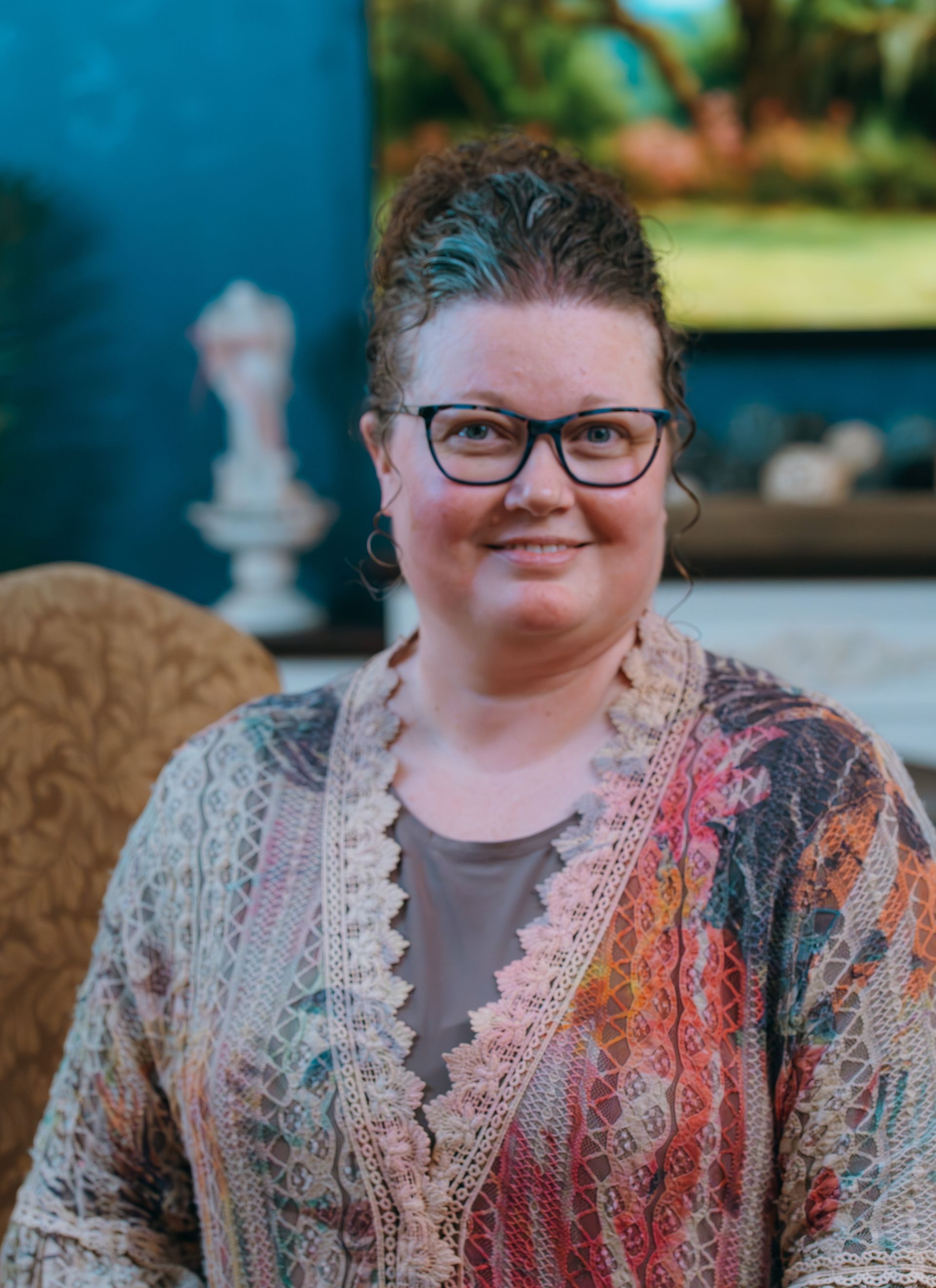 D'Lisa Frioux