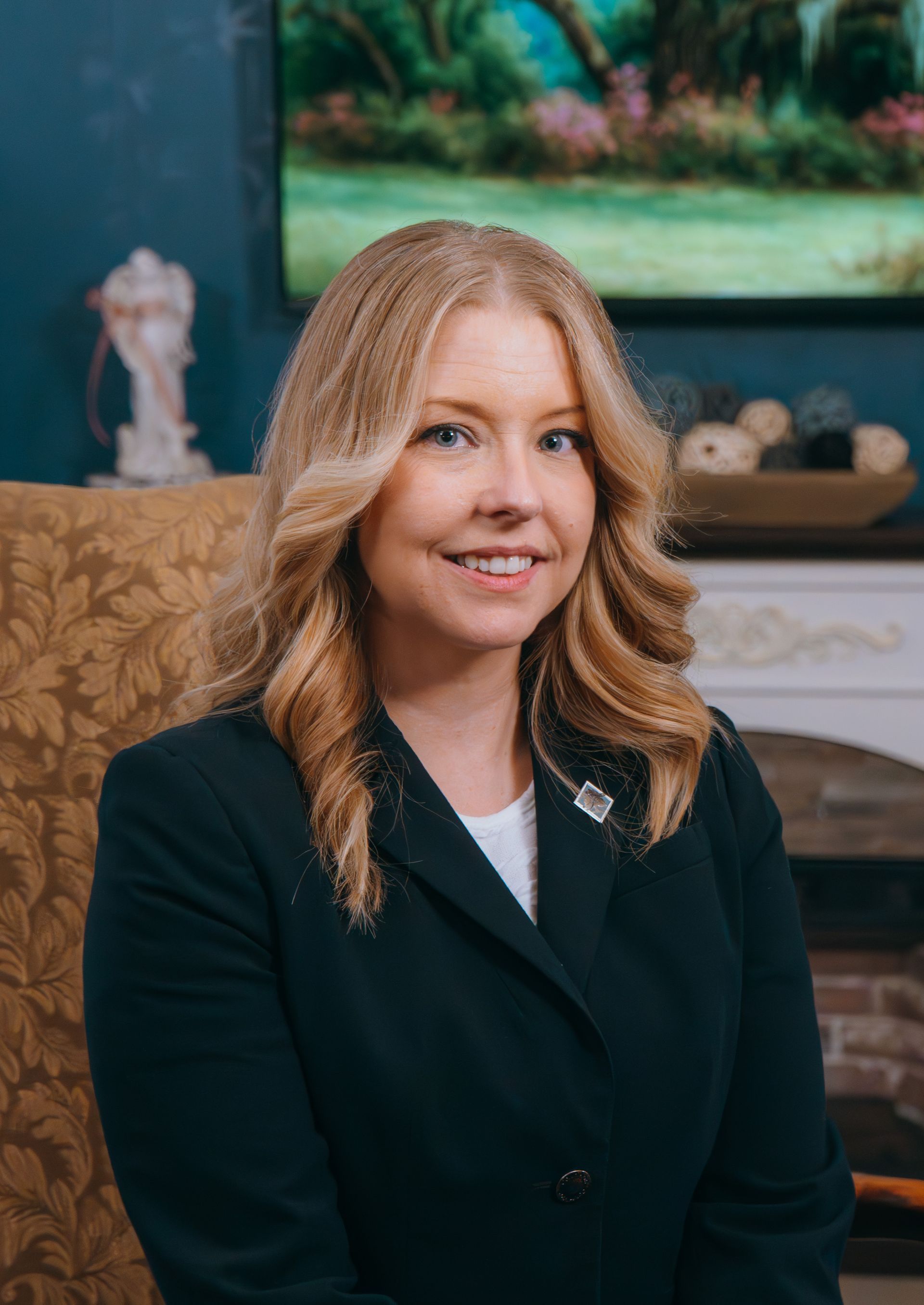 Joanne Richard