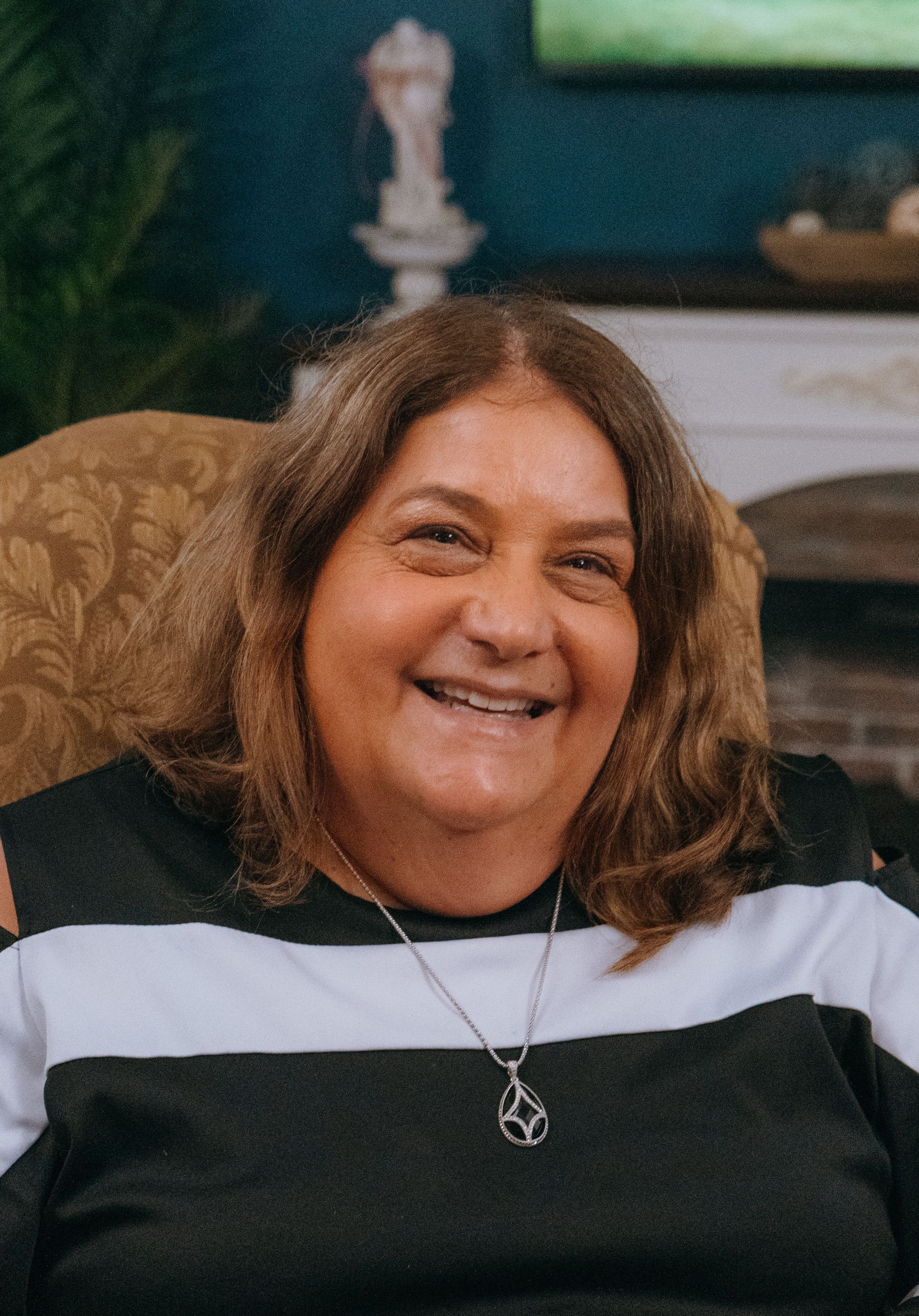 Karen Randazzo