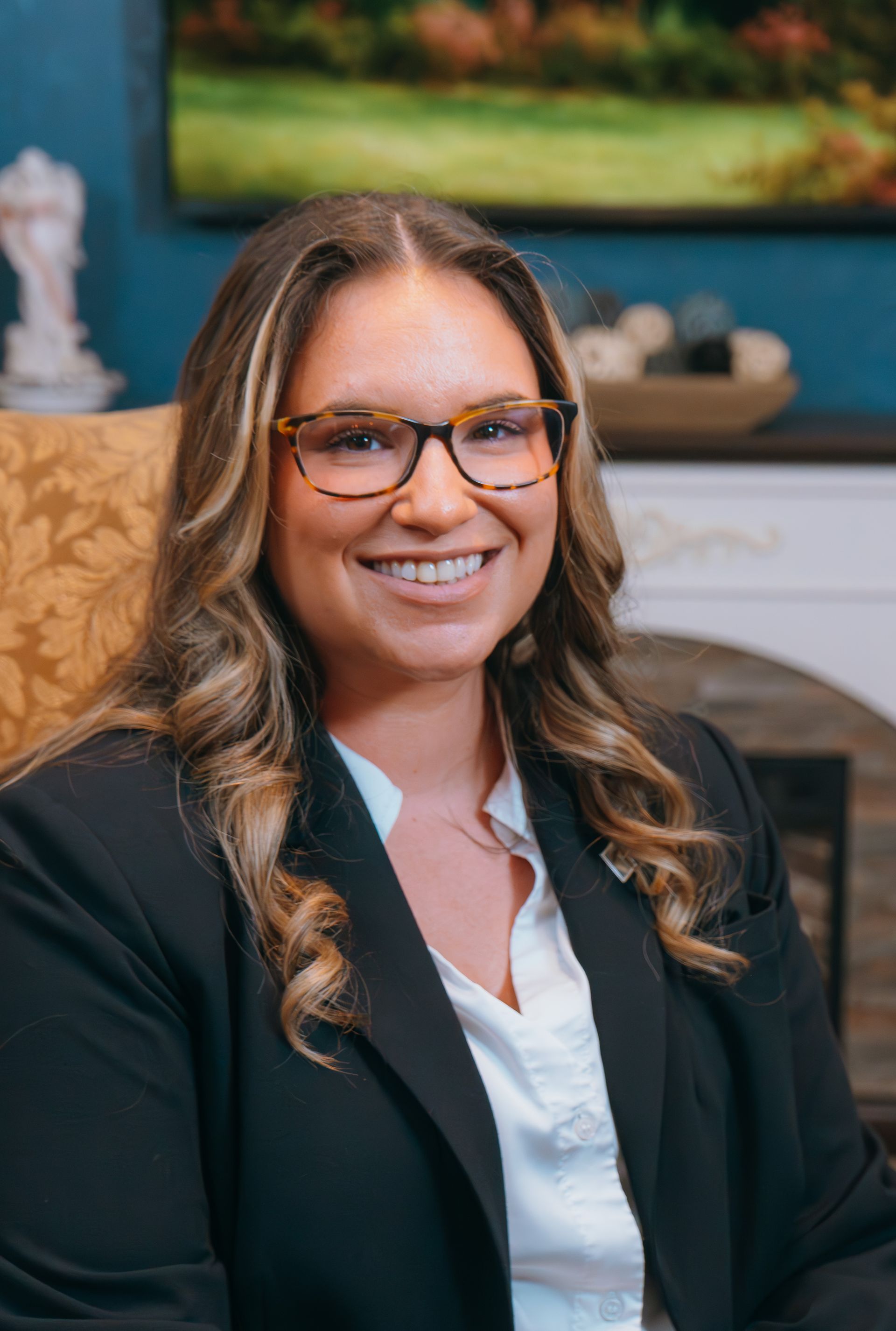 Katie LeDoux Rocha