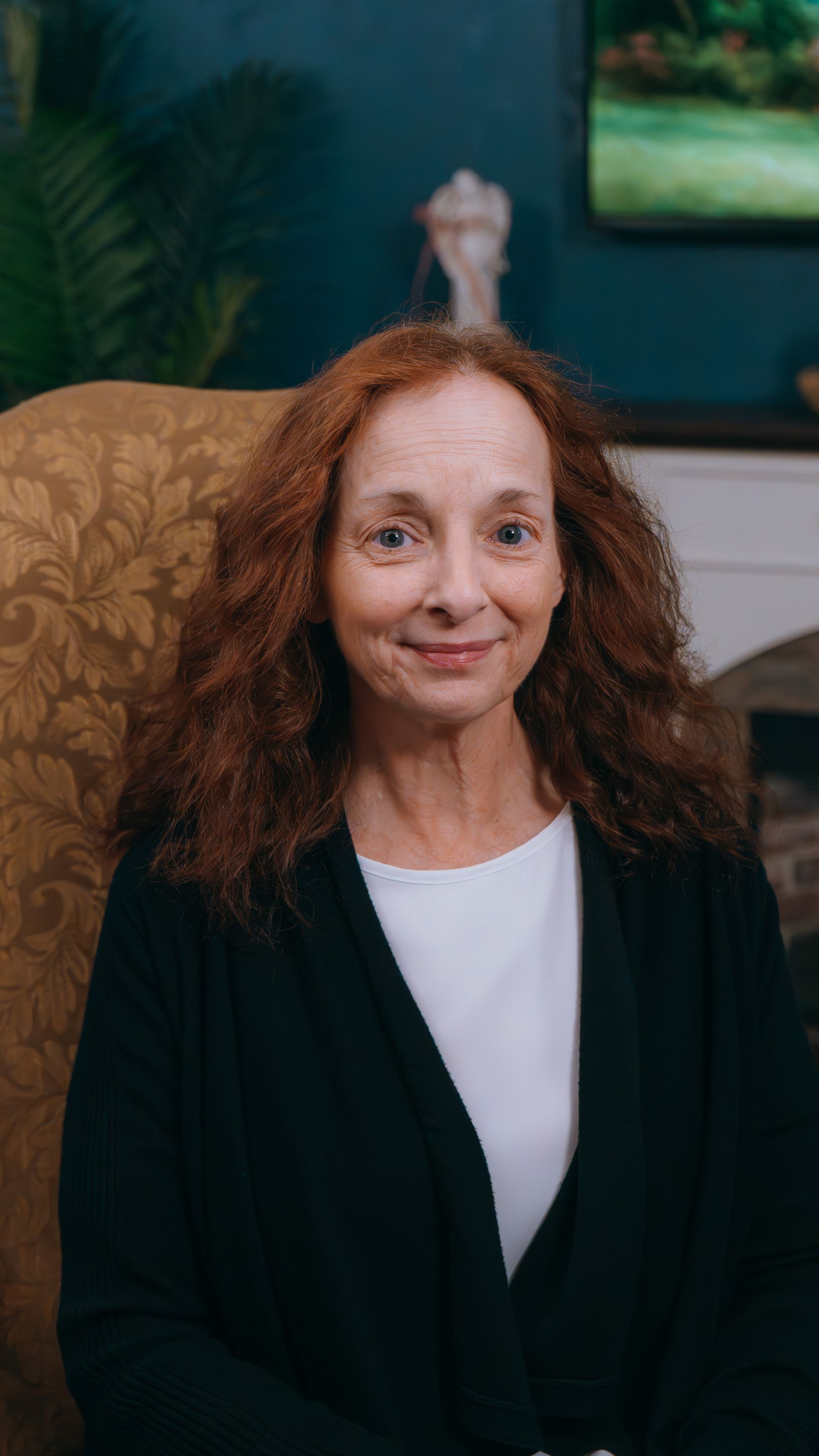 Lisa Gaspard