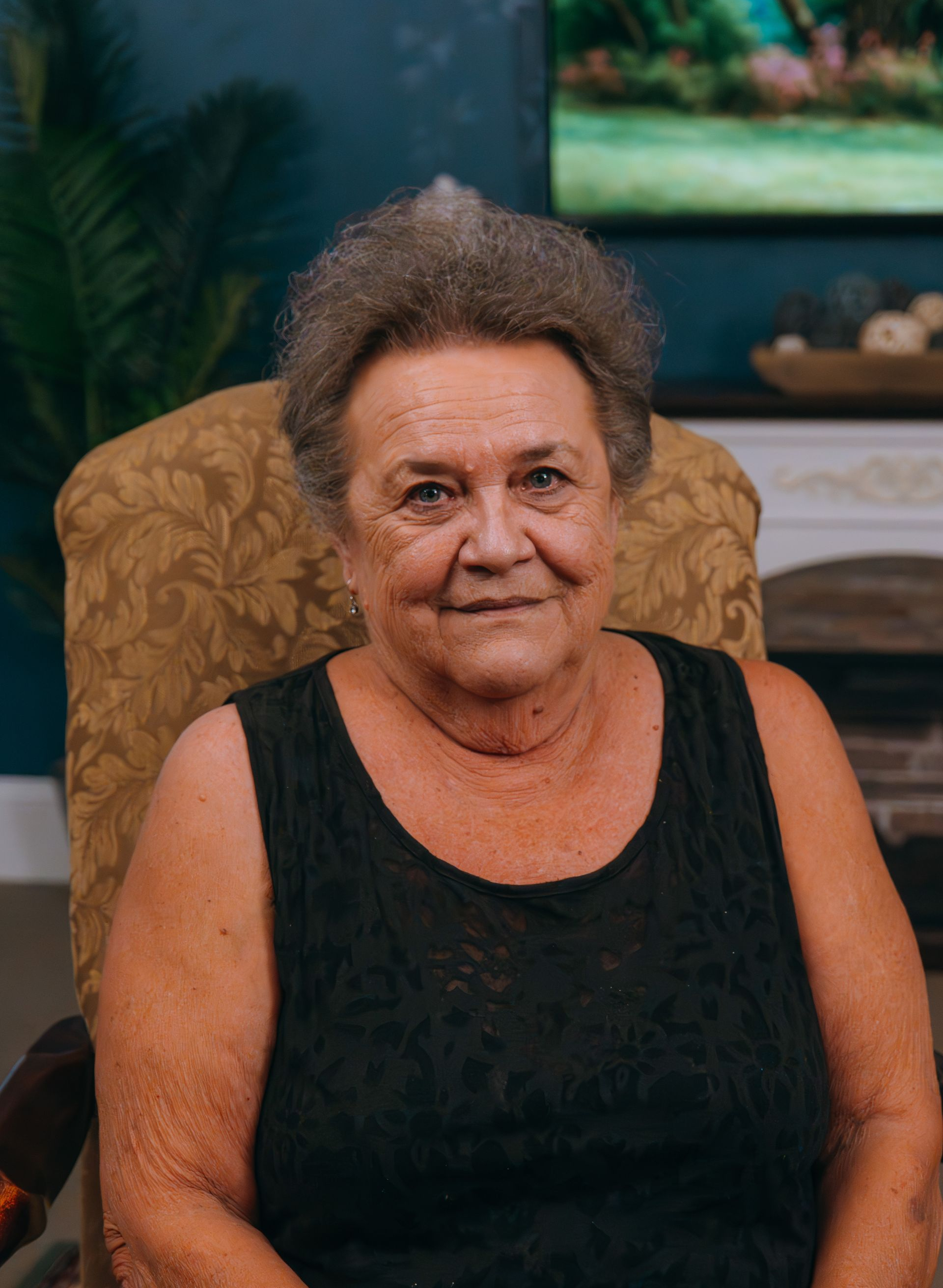 Lois Guilbeaux