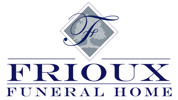 Funeral Home Footer Logo