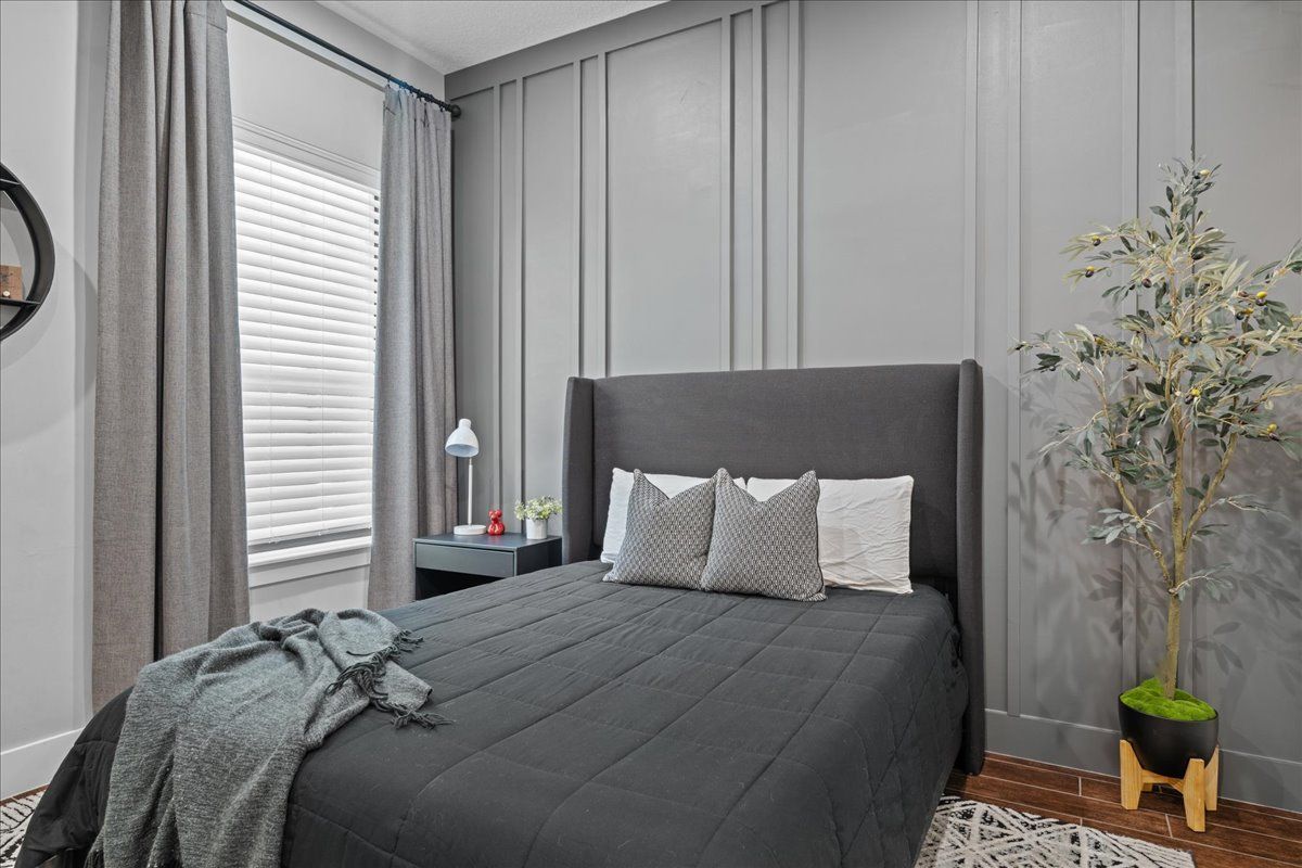 Jacksonville interior design