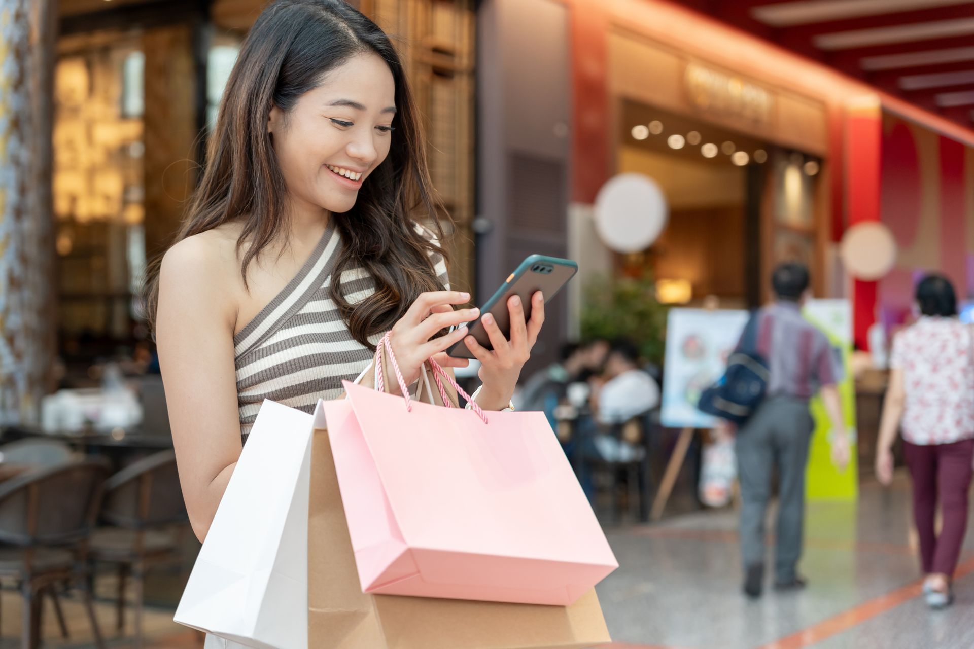 Durham Region women’s boutique