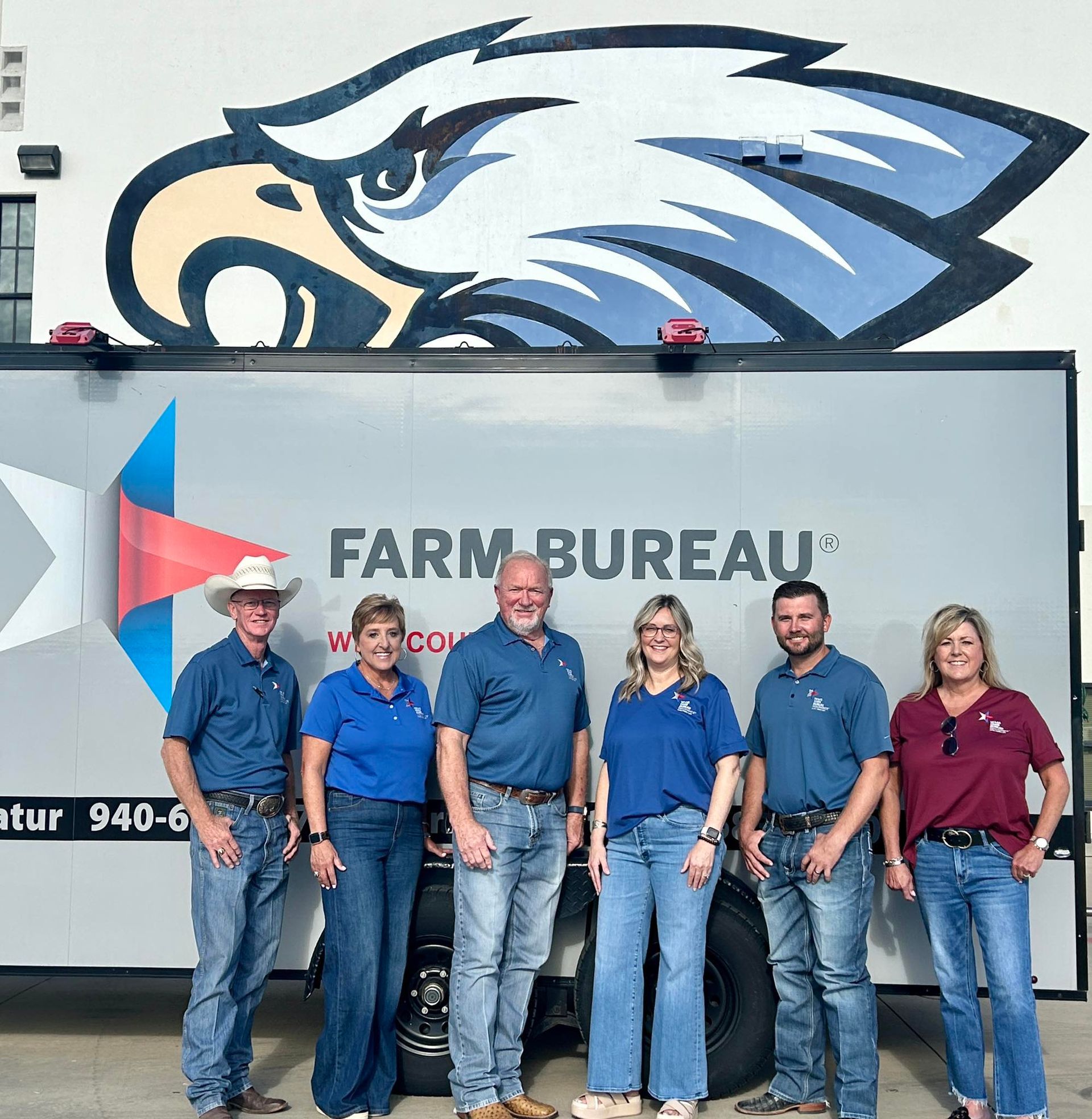 Texas Farm Bureau Insurance Decatur