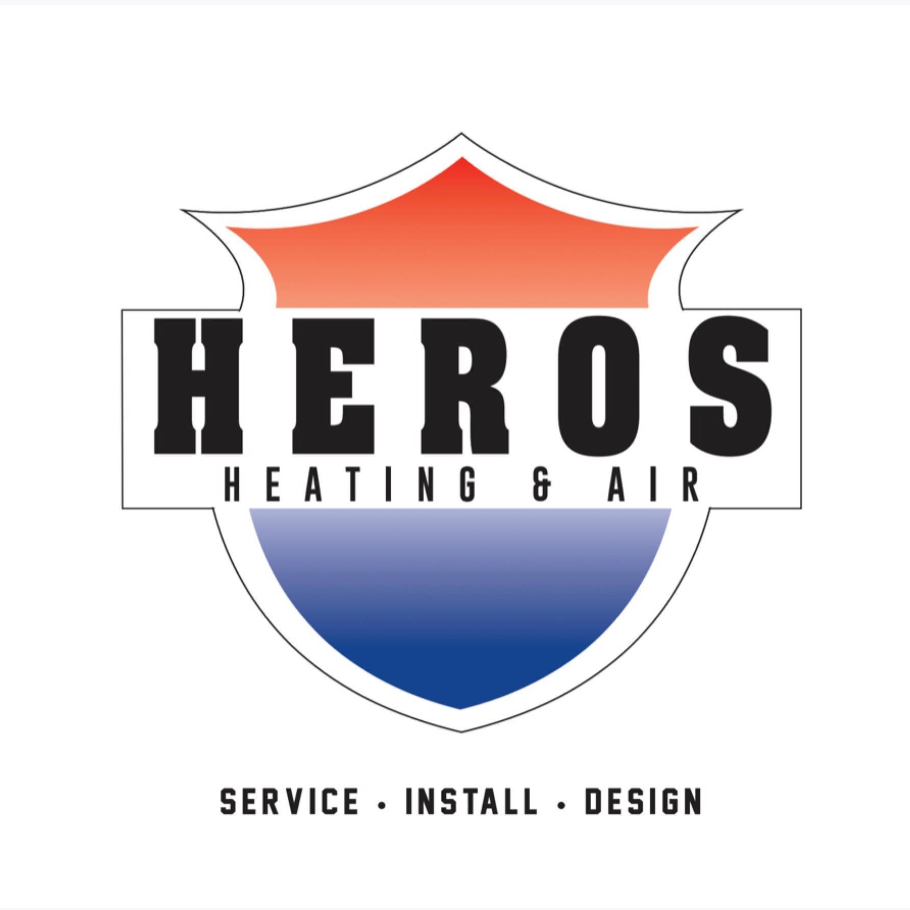 Heros Heating & Air