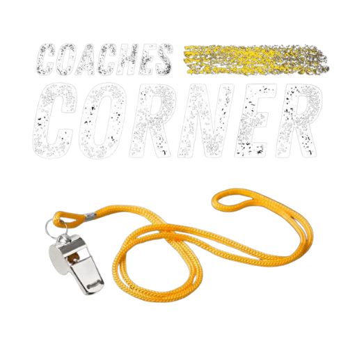 Coaches Corner logo