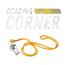 Coaches Corner logo