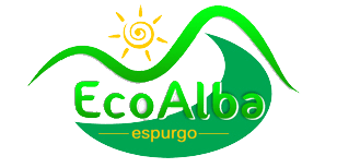 ESPURGO ECOALBA - LOGO