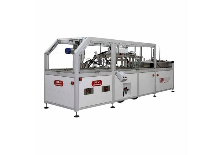 Formatrice di vassoi SACMI TF - 40