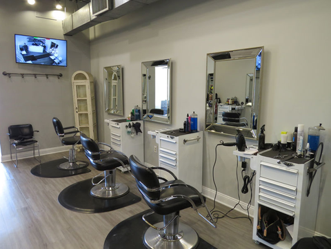 Hair Salon Middletown Nj Revo Hair Studio