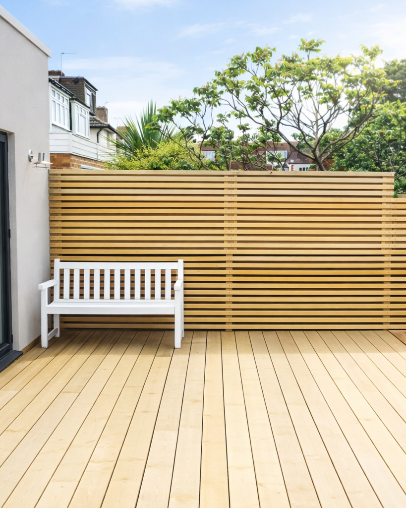 decking image