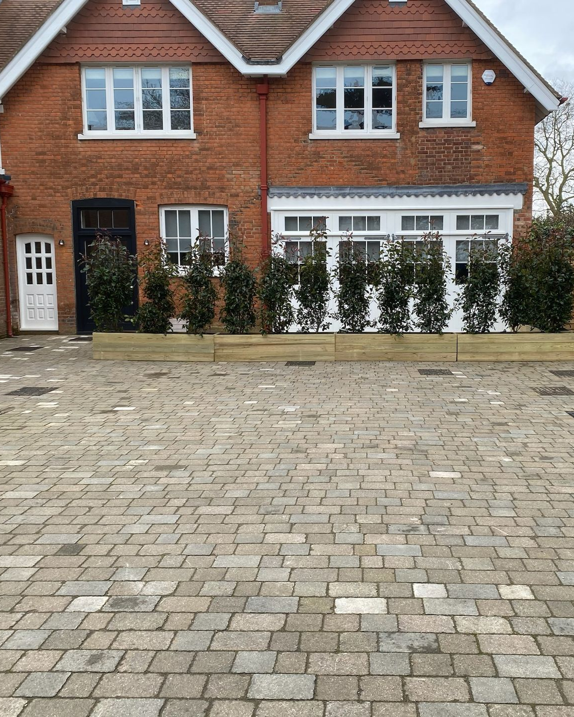 driveways image