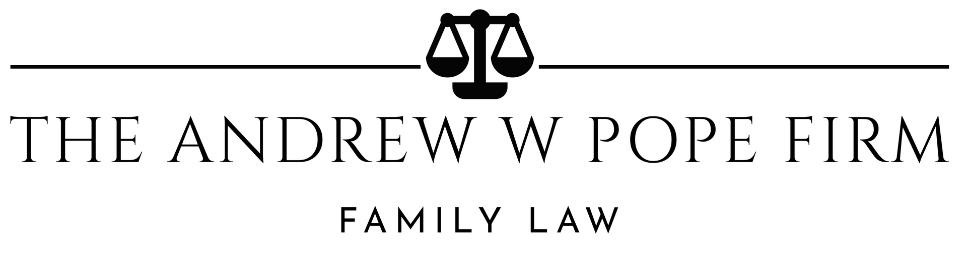 Andrew W. Pope Law