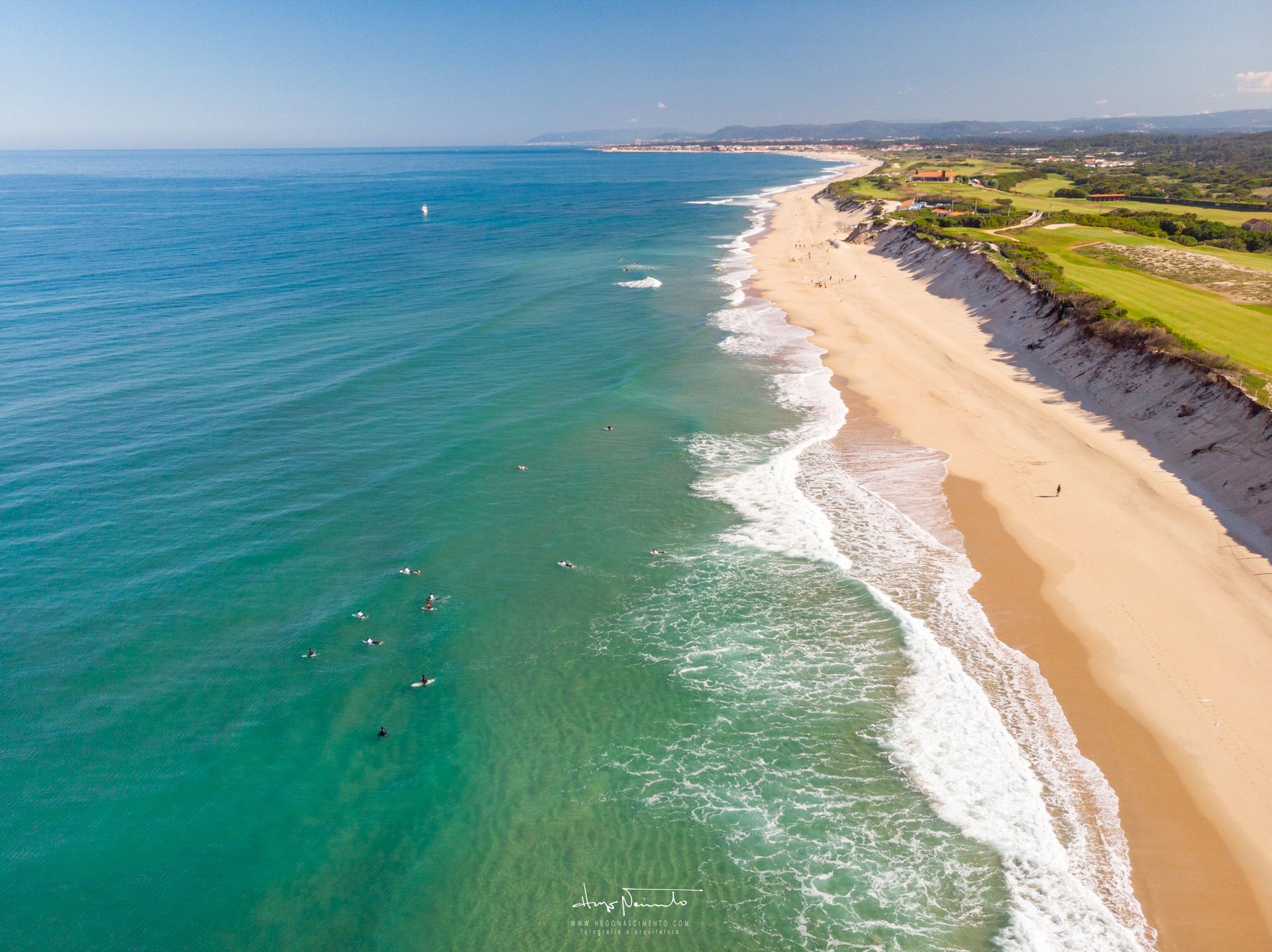 surf lernen in Porto