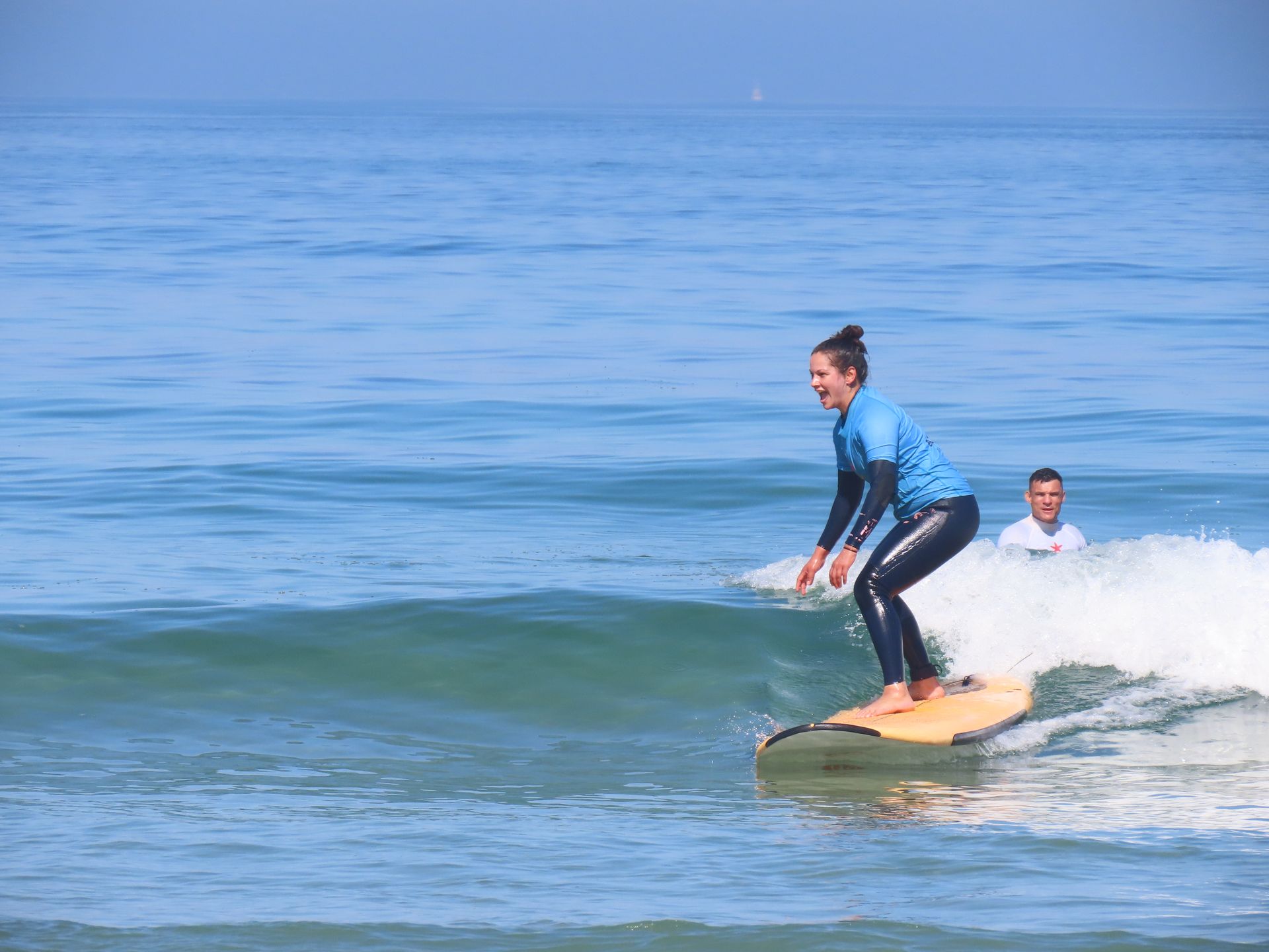 porto surf lessons