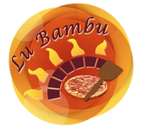 Lu Bambu da Piero logo
