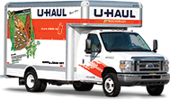 15' Truck — Madison, AL — Storage Solutions