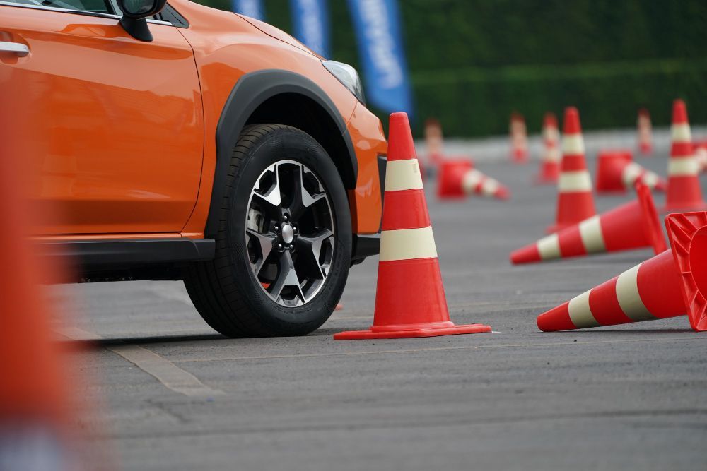 Rijschool Harderwijk