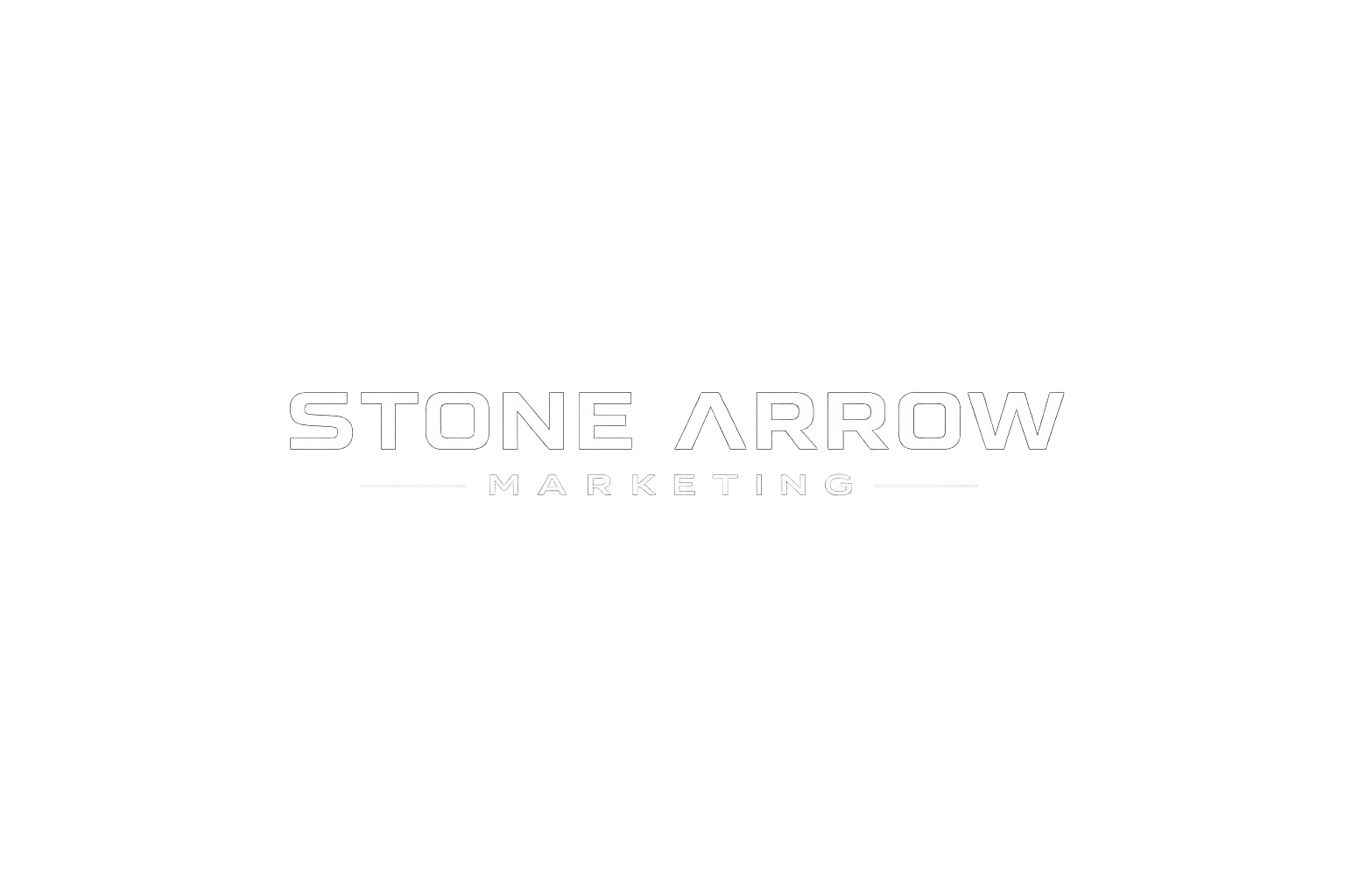Stone Arrow Logo