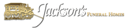 Jackson's Funeral Homes