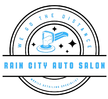 Rain City Auto Salon