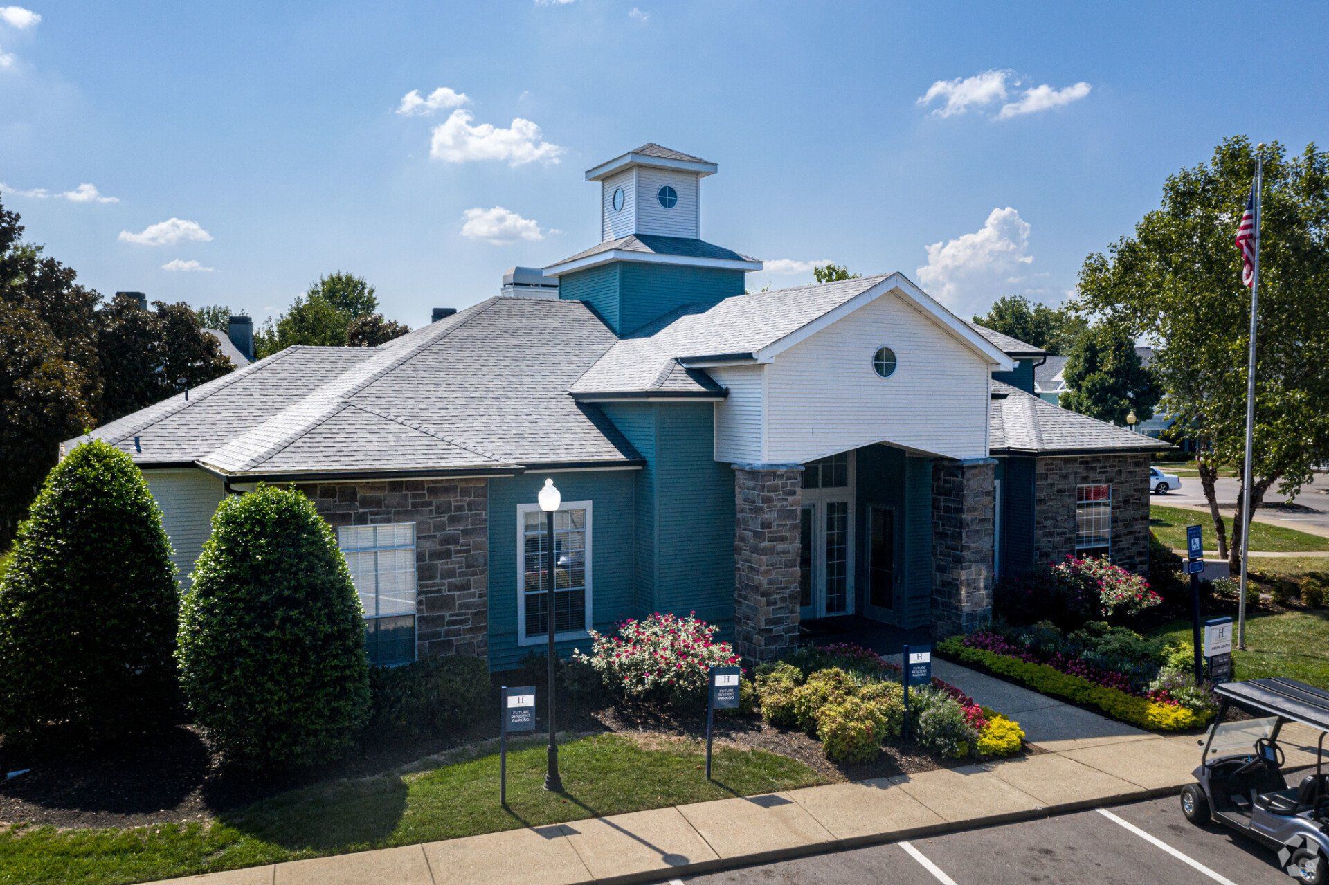 Scout Landing Apartments Murfreesboro, TN