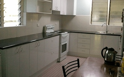 house extension — Kitchen & Bathroom Renovations in Darwin, NT