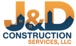 J & D Construction Services LLC logo