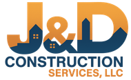 J & D Construction Services LLC logo