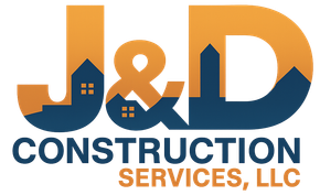 J & D Construction Services LLC logo